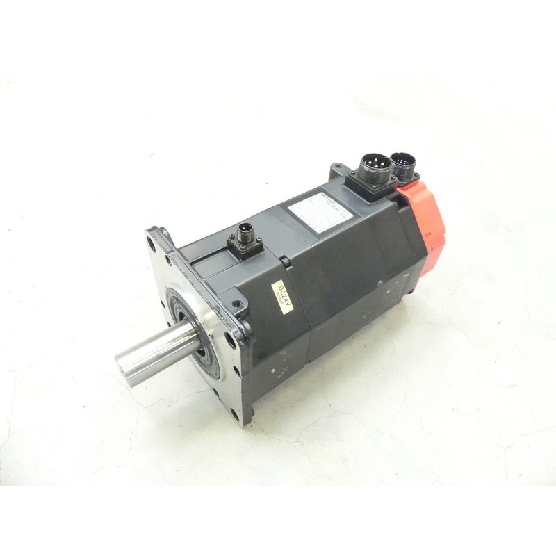 Fanuc A06B-0185-B277 #7000 AC Servomotor SN: C99ZA4319