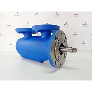 Aceite W16 Bomba Transferencia A20R56 SCGX Allweiler