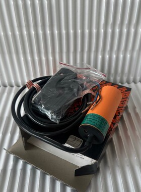 1x ifm efector KB-3020-BPKG N?herungsschalter