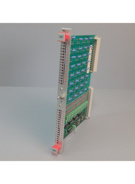 940122101 - SATT CONTROL - 940-122-101/Module 24VDC 32 Chan.