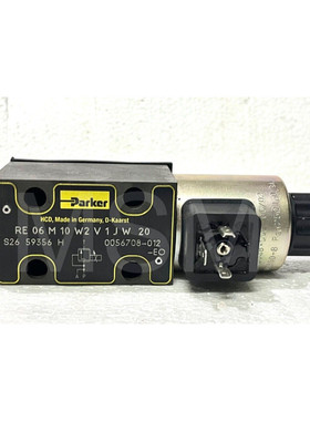 Parker Re 06 M 10 W2 V 1 J W 20 Proportional Druckentlastung