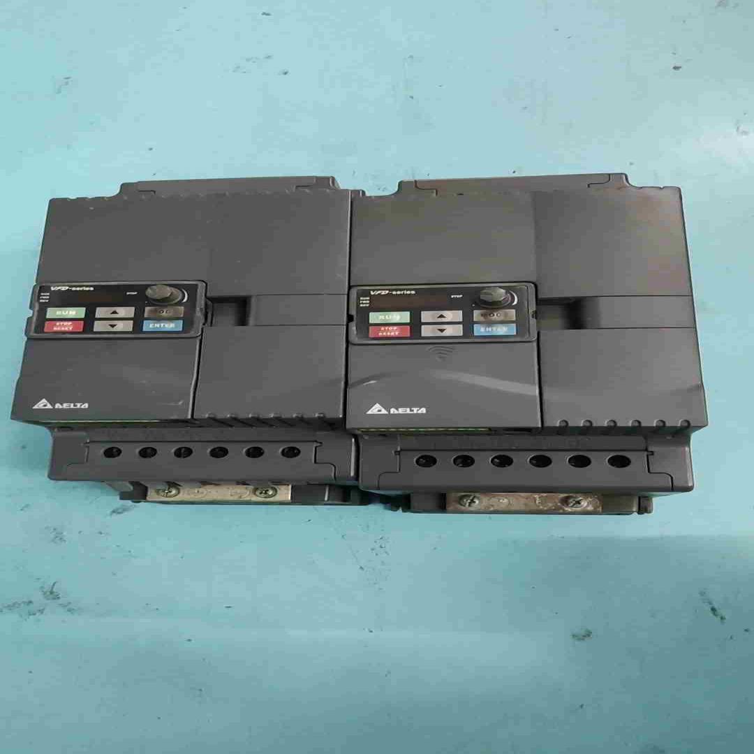 台达变频器VFD075E43A 75KW议价