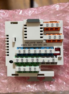 abb530端子板RIIO-01议价