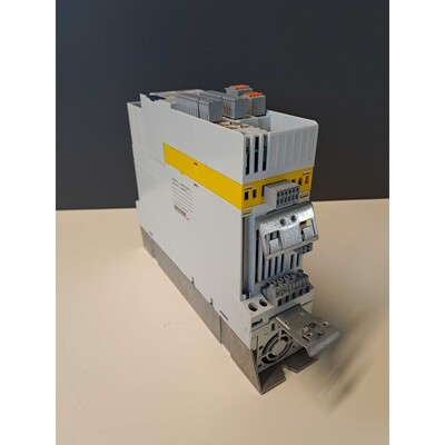 E84AVTCE1124SB0 - LENZE - E84AVTCE1124SB0/Dimmer Frequency U