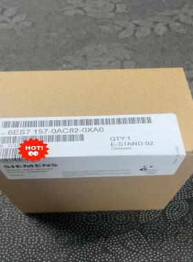 6ES7 157-0AC82-0XA0  6ES7 157-议价