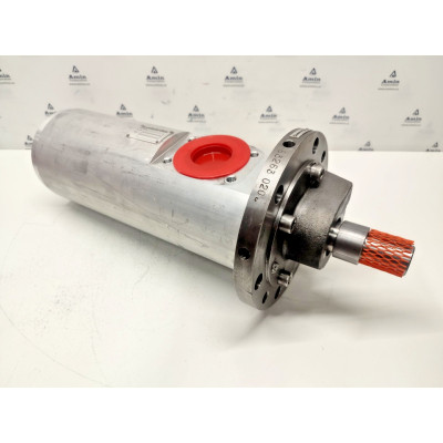 Bomba De Tornillo Triple Leistritz L3MF-60/96 IF0KT-0-S - Pr