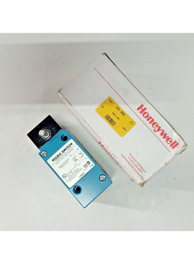 Honeywell LSM2D Micro Interrupteur Résistant Limite 600VAC