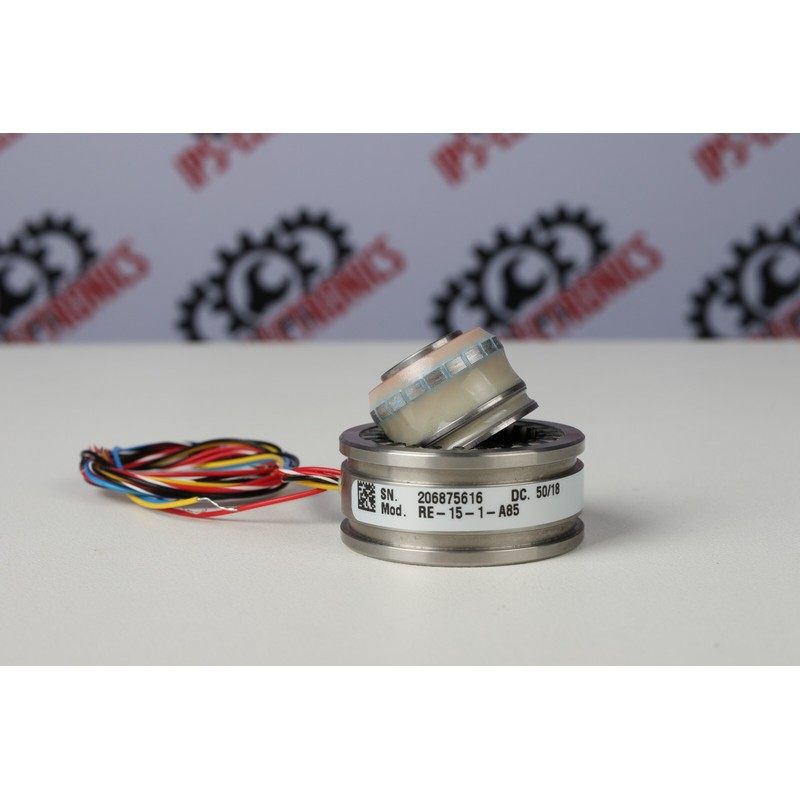 LTN RE-15-1-A85 (RESOER) - 6 months warranty