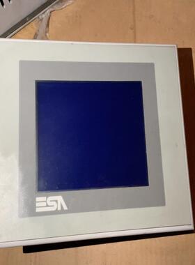ESA触摸屏 意萨VT505W0000充新议价