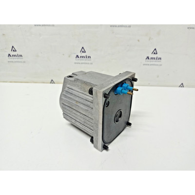 Bobina De Válvula Yuken S2X RQ100 - NUEVO