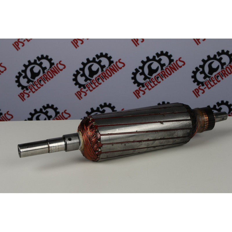 西门子 1 HU3056-0AC01-Z (ROTOR) - 6 个月保修
