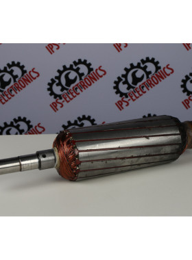 西门子 1 HU3056-0AC01-Z (ROTOR) - 6 个月保修