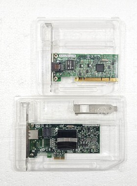 西门子 SIMATIC PCS7 英特尔(R) PRO/1000 PCB 卡 EXPI9400PTBLK