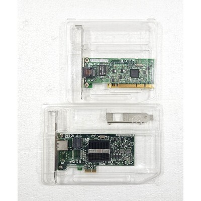 西门子 SIMATIC PCS7 英特尔(R) PRO/1000 PCB 卡 EXPI9400PTBLK
