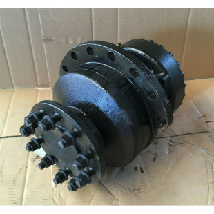 MCR5C470F180Z Citycat R921810198 Municipal Bucher REXROTH