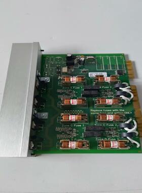 HUSKY哈士奇ICC3 QUAD ZONER电源板6272议价