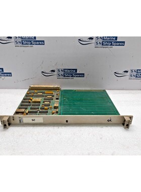 Valmet M851151 DMU2 Módulo 545142-3A