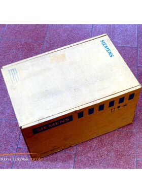 Siemens 6SN1112-1AB00-0CA0 Kondensatormodul Version D1 - ung