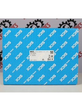 SICK SRM50-HAA0-K21 (ID 1037063) (ENCODER) - 6 months warran