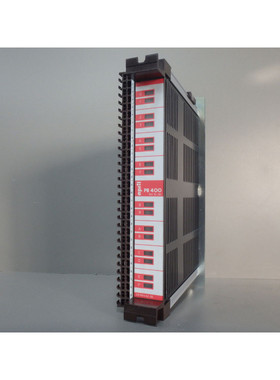 61081 - APRIL - 61081/Module 16 Inputs Tor 24 Vcc / Ca Used