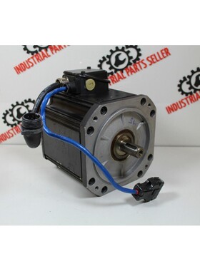 ABB / Alsthom LS810EM R2301(伺服电机)- 6 个月保修