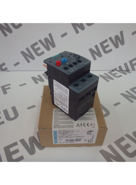 3RU21264EB0 - SIEMENS - 3RU2126-4EB0 / Relay Thermal for Swi