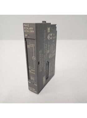 6ES71384CB110AB0 - Siemens - 6ES7138-4CB11-0AB0 / Power Modu