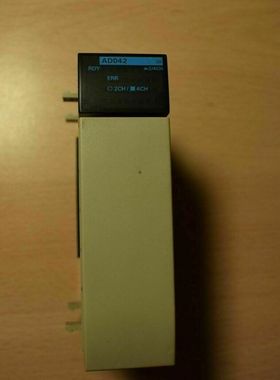 TESTATO  OMRON CQM1 AD042  CQM1H AD042  CQM1AD042