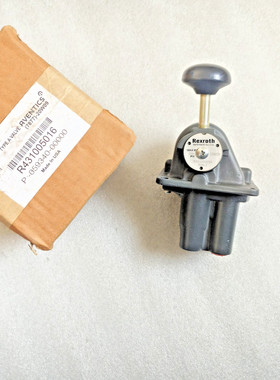 REXROTH 2HA-2 R431005016 PILOTAIR VALVE AVENTICS 2HA2 全新 #