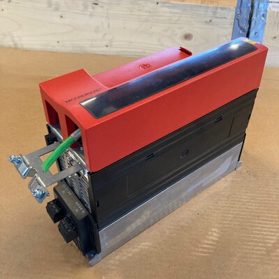 1x SEW Eurodrive MoviDrive MDX61B0022-5A3-4-0T 08279764 MDX6