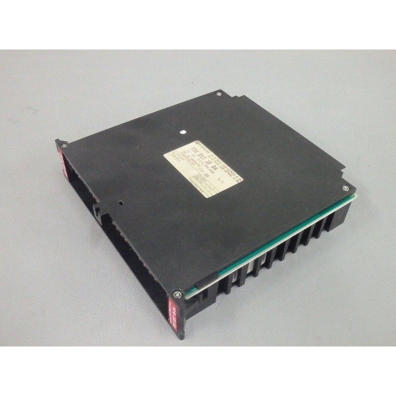 TSXDST1604 - TELEMECCANICA - TSXDST1604 / MODULO USATO