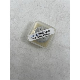 AIR BOX SNA2 NEW CAP FACED FLAT 00203 LTD CSI