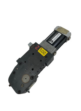 SANDFIELD XSMJ50-ES1-RA-36.5 USED IN WORKING CONDITION