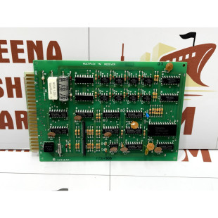 Terasaki eca-306 multiplex tm receiver