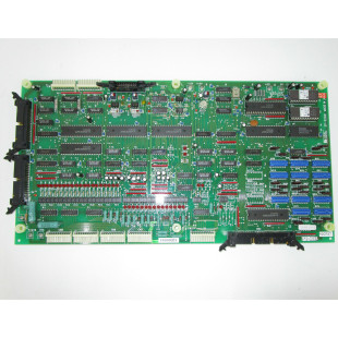 Nikki 002821 202 Denso