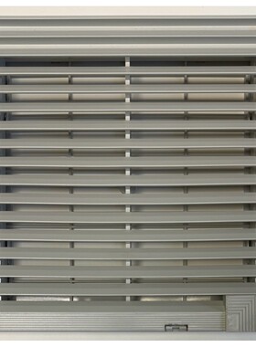 Rittal Auslassfilter / SK3323207