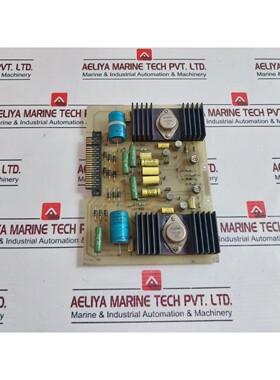 Alimentation BLE 1669 Printed Circuit Board 15V 1A