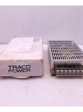 Traco Power TZL 100-2412 Dc-Dc Convertidor En 19-36VDC Fuera