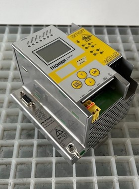 Euchner GMOX-PR-12DN-C16 103267 Sicherheitsmonitor + Gateway