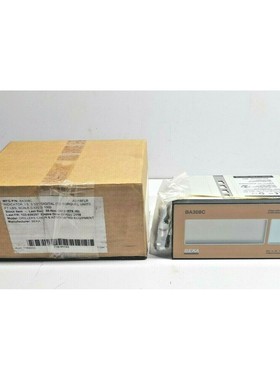 Beka BA308C 3 1/2 Dígitos Indicador