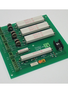 SIEMENS TT13084-08 PCB 01 FROM SIPLACE X4 ASM