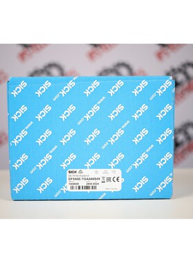 SICK DFS60E-TGAA00S09 (ID 1069608) (ENCODER) - 6 months warr