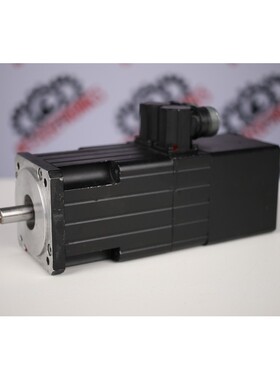 MOOG G403-563 (G3L15) (SERVO MOTOR)- 6 个月保修