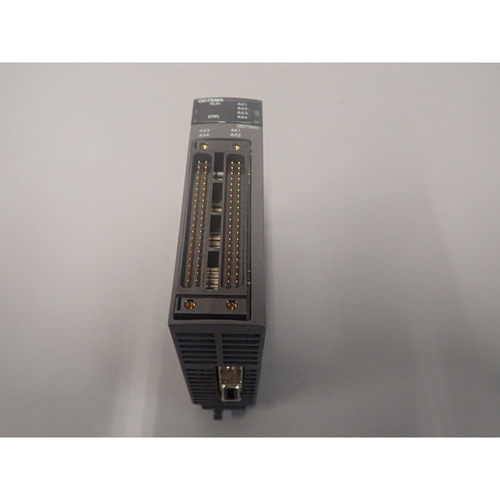 QD75M4 - MITSUBISHI - QD75M4 / Module de positionnement USED