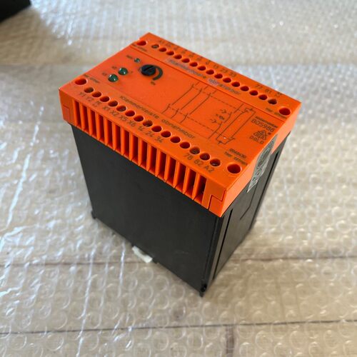 1x E.Dold & S?hne BO5988.47/124 Not-Aus-Modul B05988