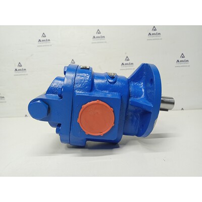 Pompa A Rotazione P.D. Anivarya SGX-125 Pompa A Ingranaggi