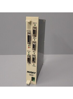 HPN:685120 - HUSKY - 685120 / Module de position USED