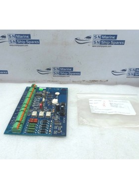 Orlaco ORL537-D Smart Orl Scheda Circuiti 8953700