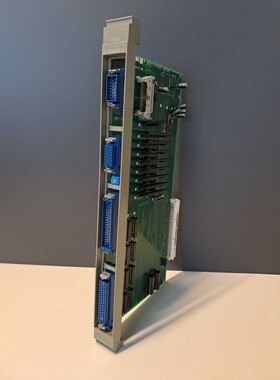 QX539B - MITSUBISHI - QX539B / Card D'Alimentazione Used