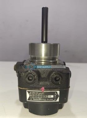 NIPPON GEROTOR OIL PUMP GFH-V3L (20B-11L-63-20, 20C-11L-63-2